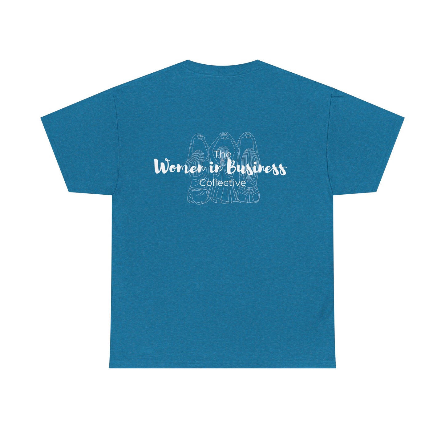 TWIBC Branded T-Shirt