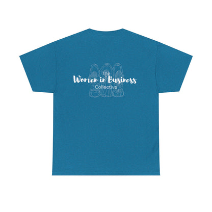TWIBC Branded T-Shirt