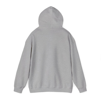 Stay Positive Motivational Hoodie