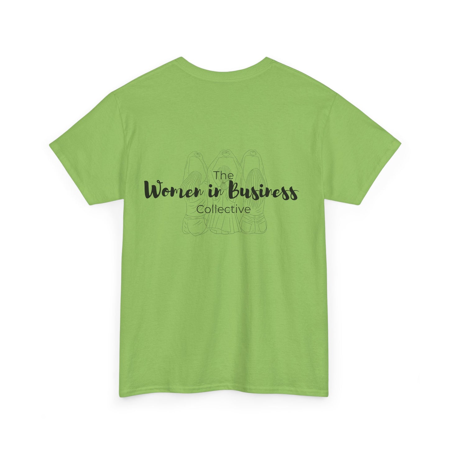 TWIBC Branded T-Shirt