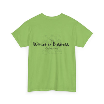 TWIBC Branded T-Shirt