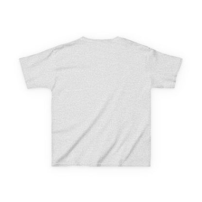 Kids Licensed T-Shirt - SM