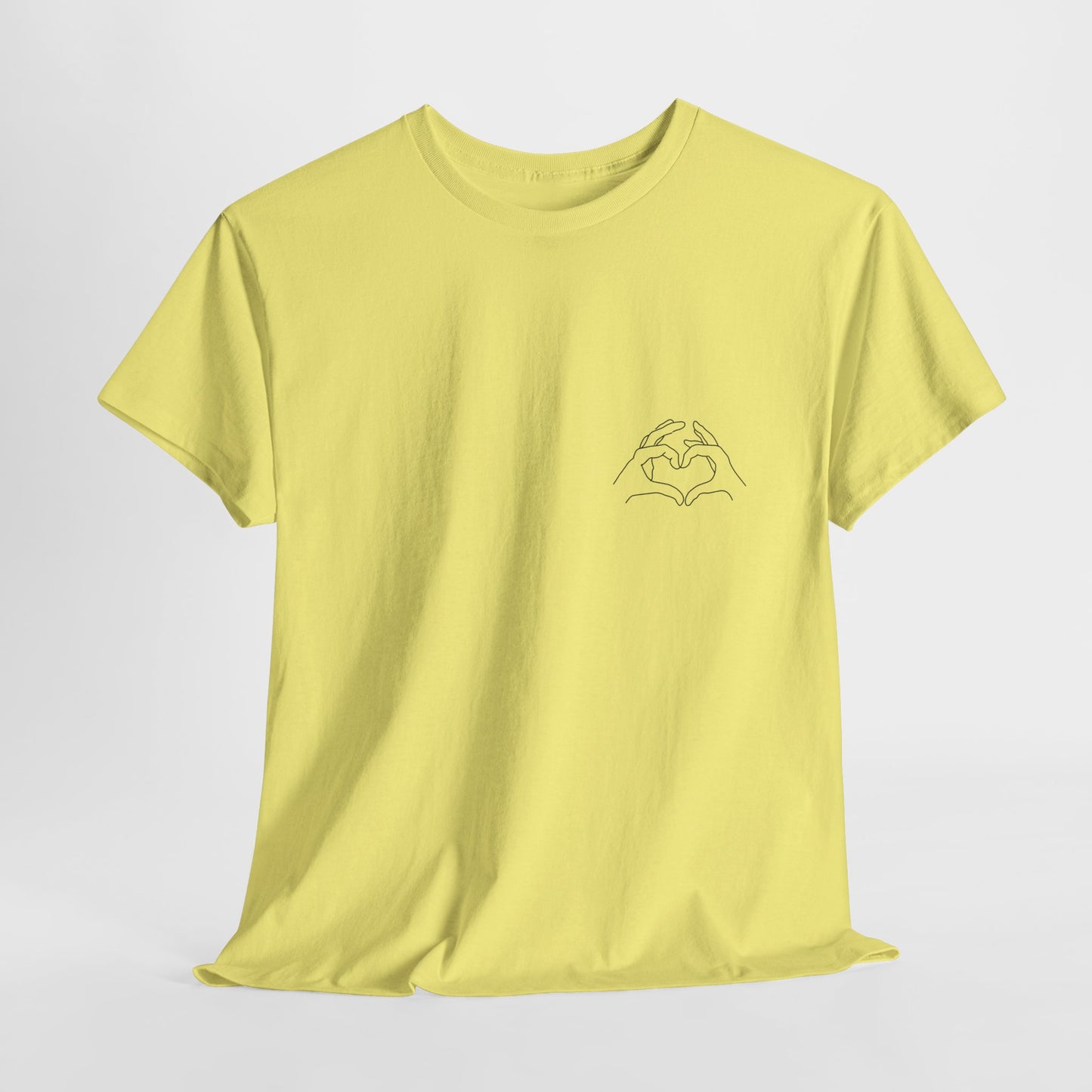 TWIBC Branded T-Shirt