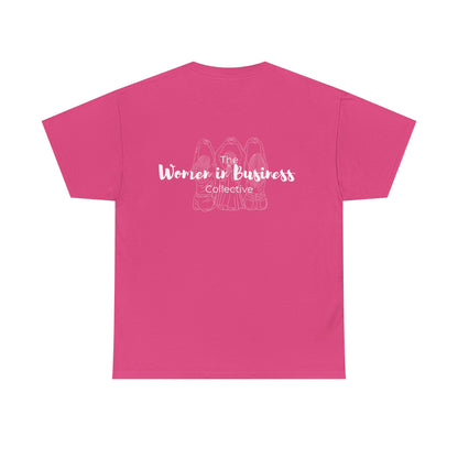 TWIBC Branded T-Shirt