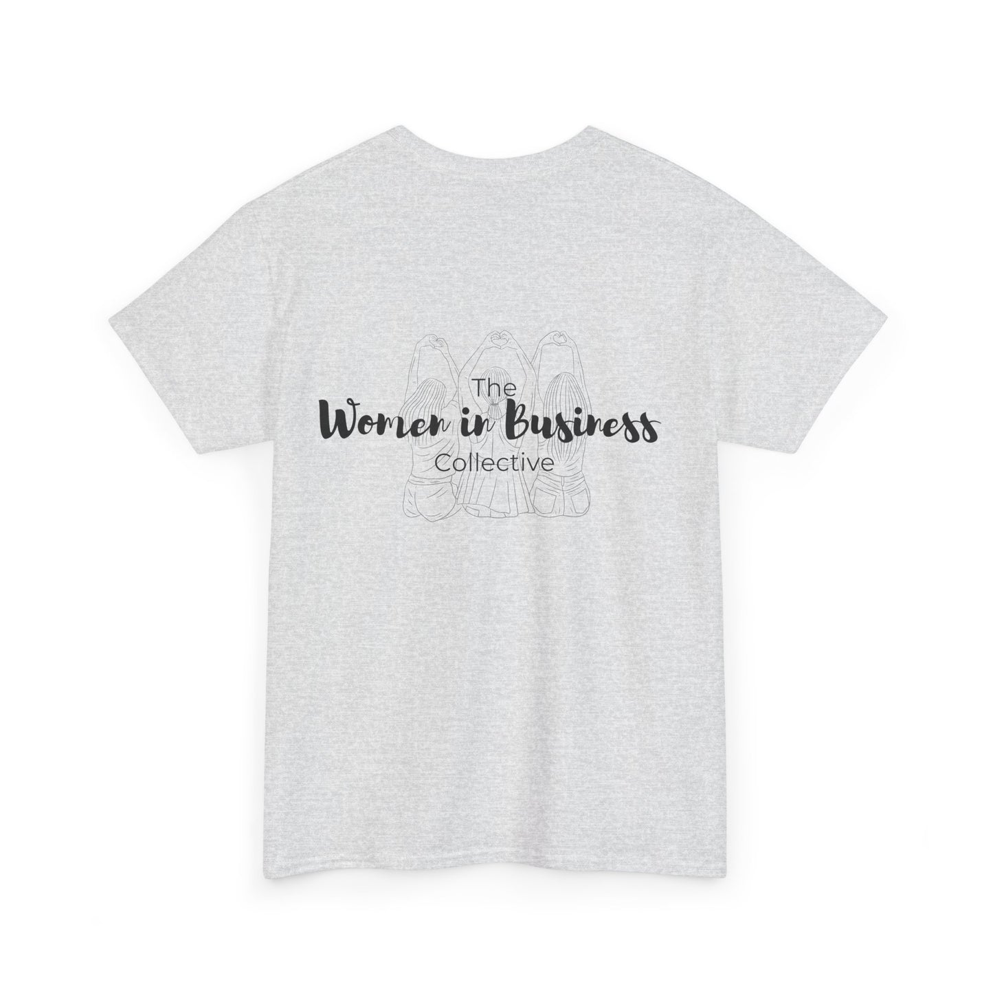 TWIBC Branded T-Shirt