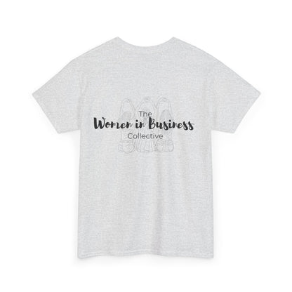 TWIBC Branded T-Shirt