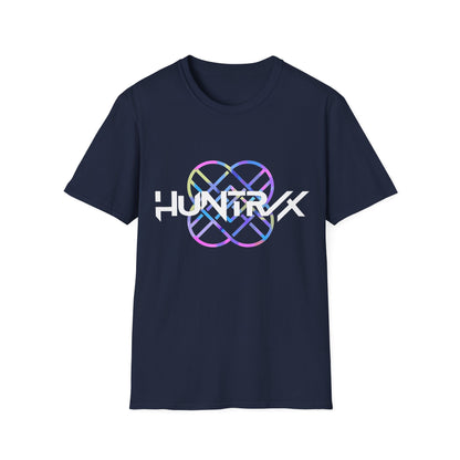HuntrX Logo Adult Graphic Tee