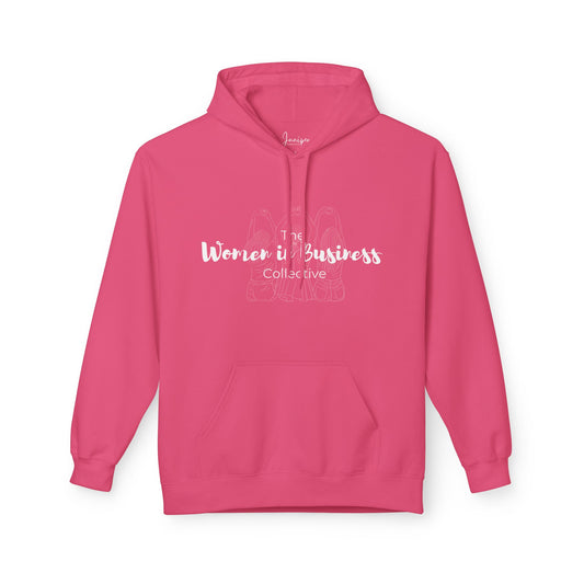 TWIBC Hoodie