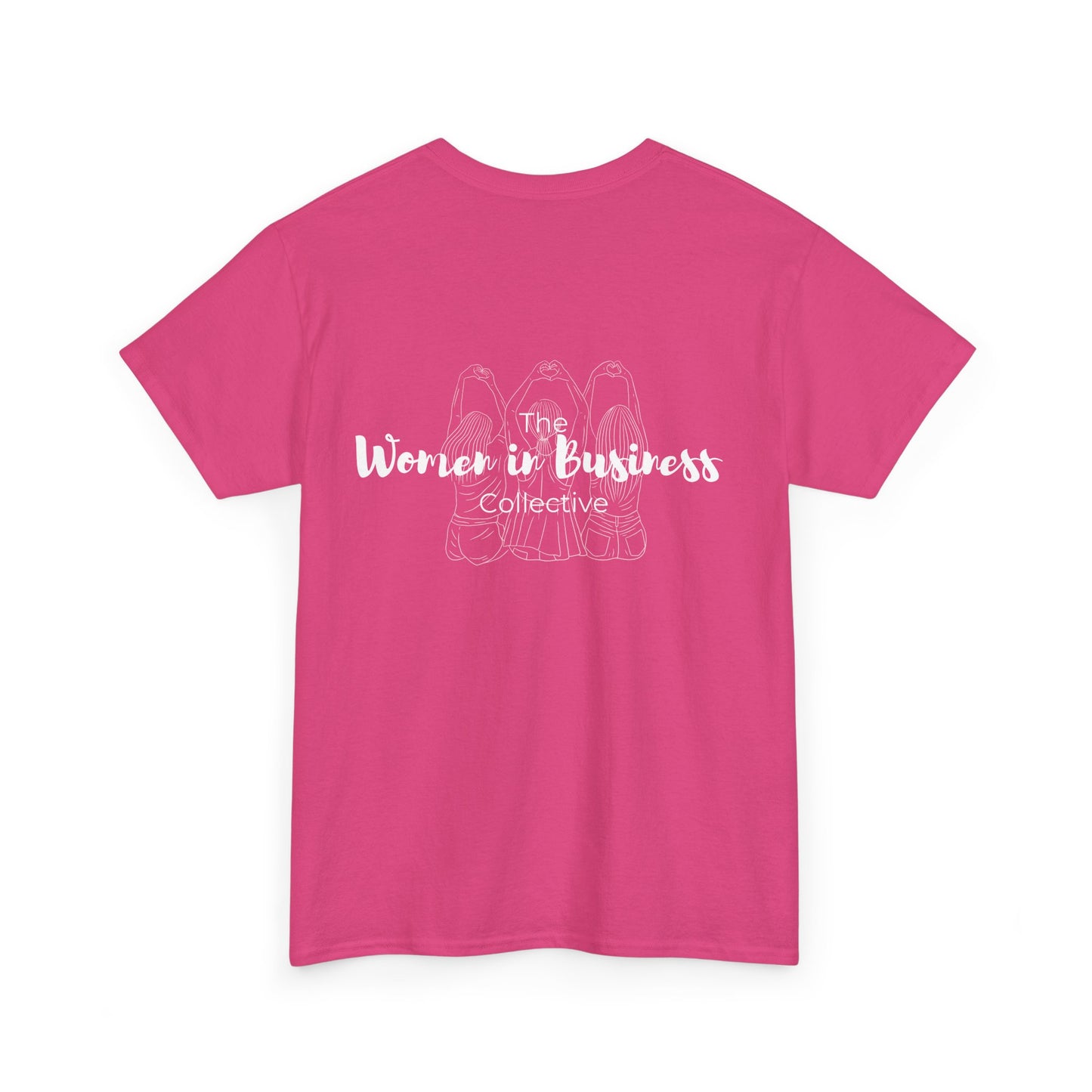 TWIBC Branded T-Shirt