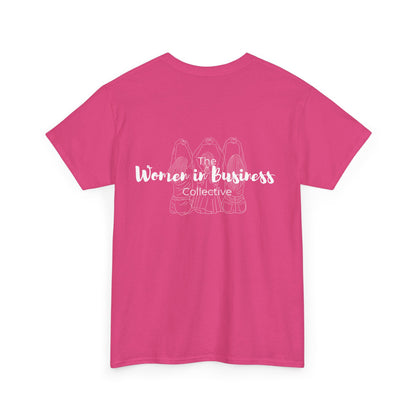 TWIBC Branded T-Shirt