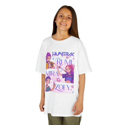 Huntrix Girls T-Shirt