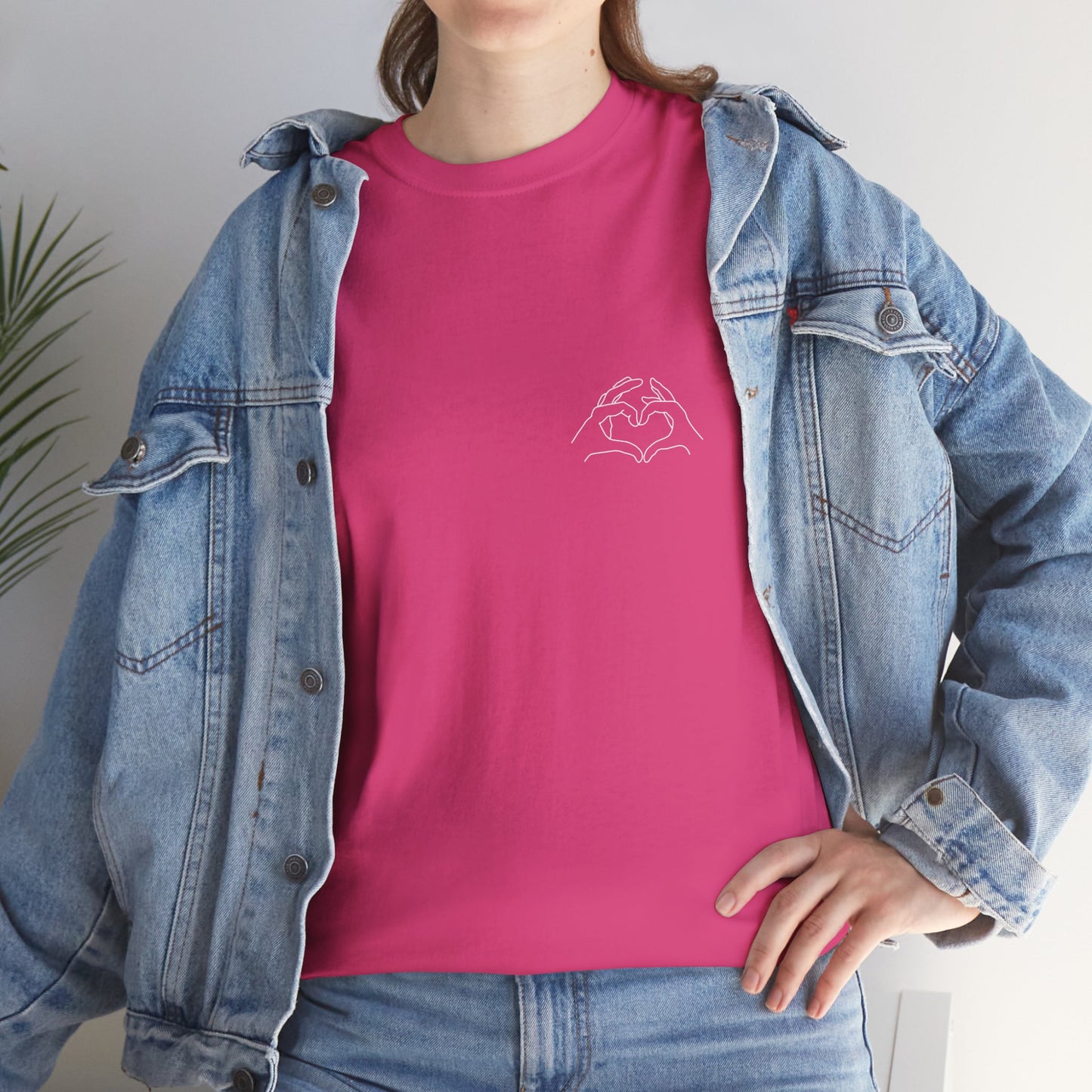 TWIBC Branded T-Shirt