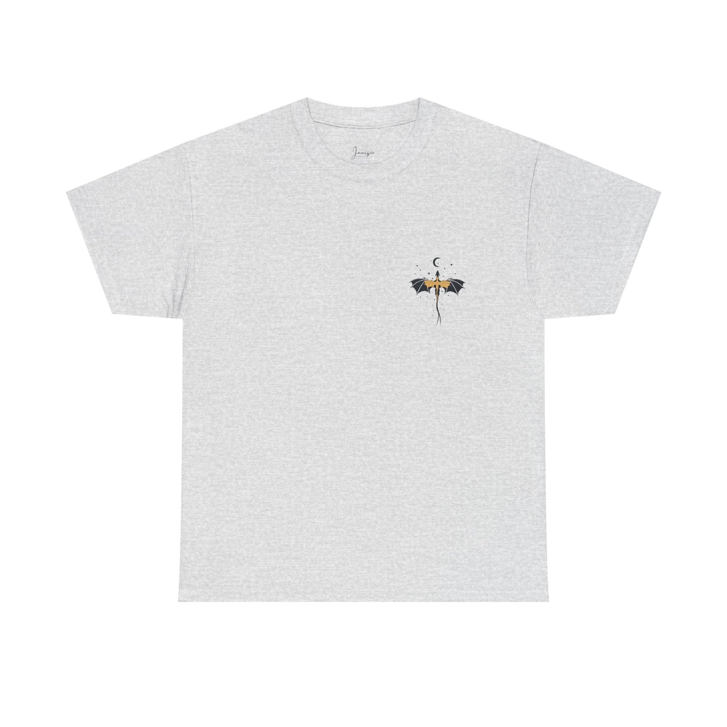 Fourth Wing T-Shirt