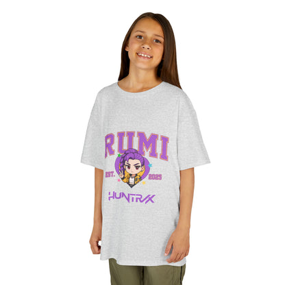 Rumi Kids Graphic Shirt