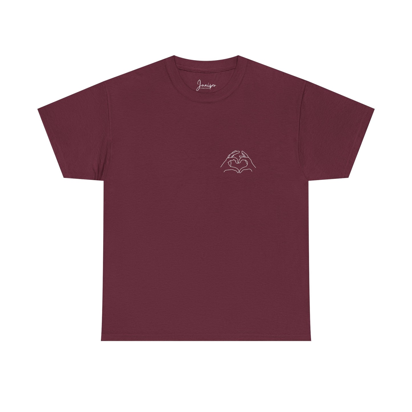 TWIBC Branded T-Shirt