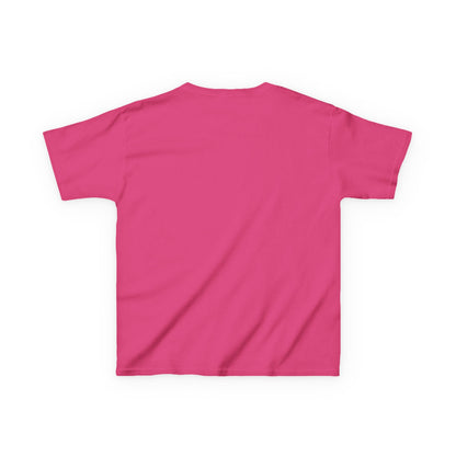 Kids Licensed T-Shirt - SM