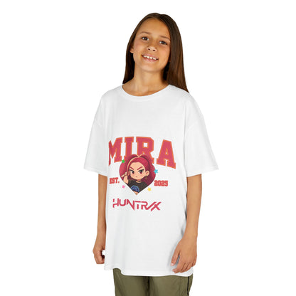 Mira Graphic Tee Kids