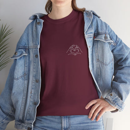 TWIBC Branded T-Shirt