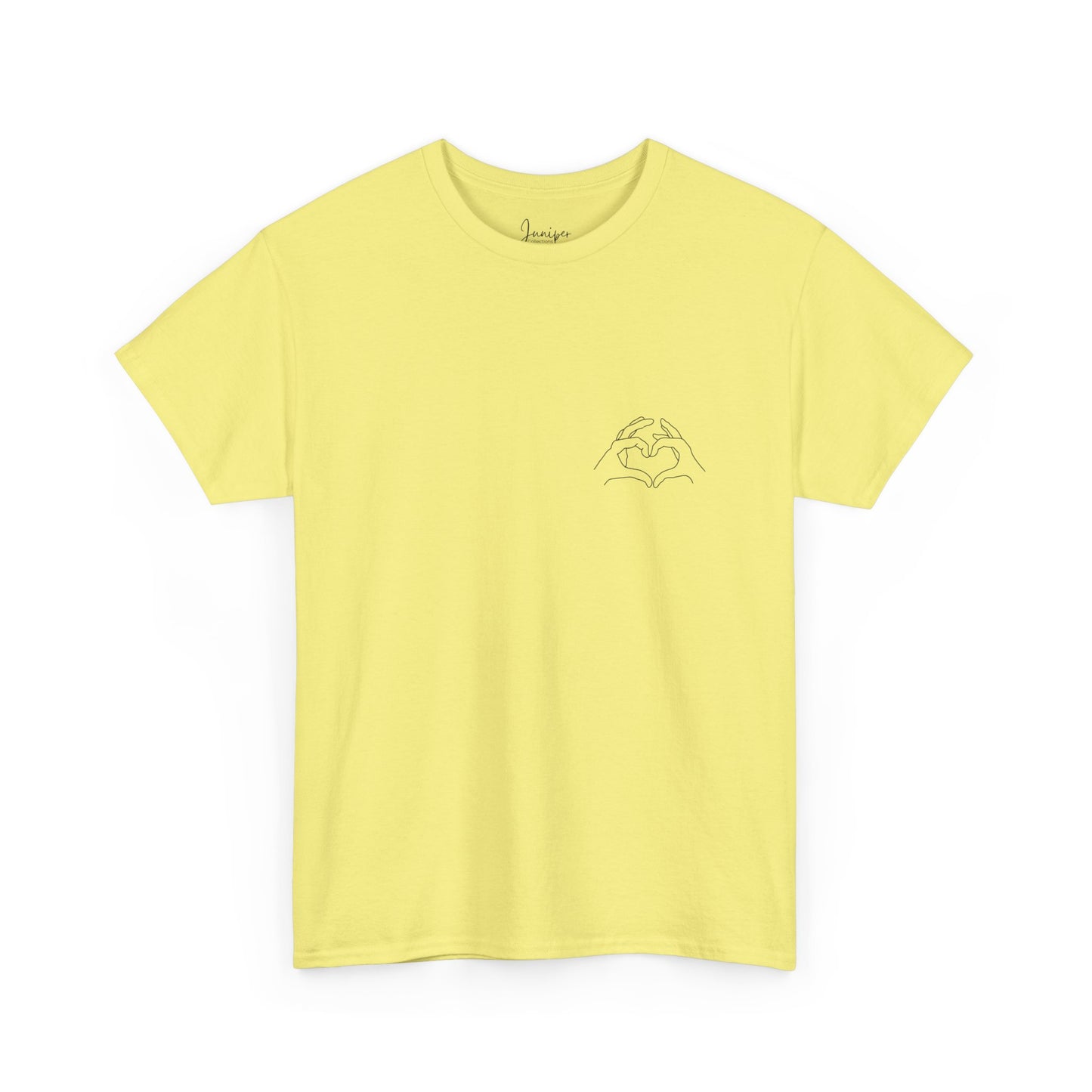 TWIBC Branded T-Shirt