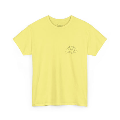 TWIBC Branded T-Shirt
