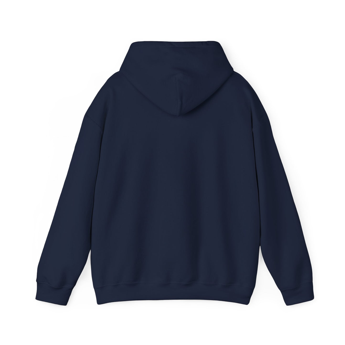 Stay Positive Motivational Hoodie