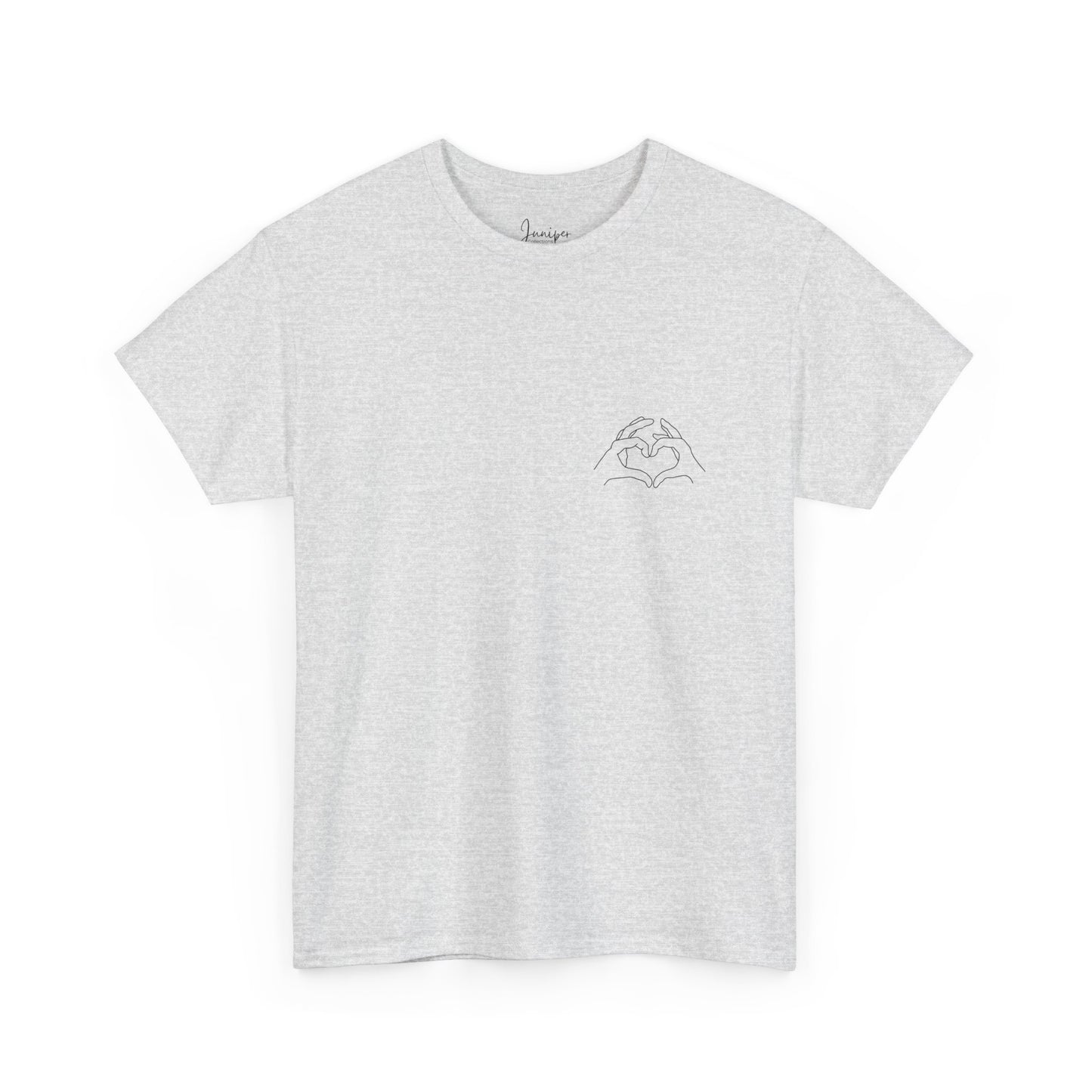 TWIBC Branded T-Shirt