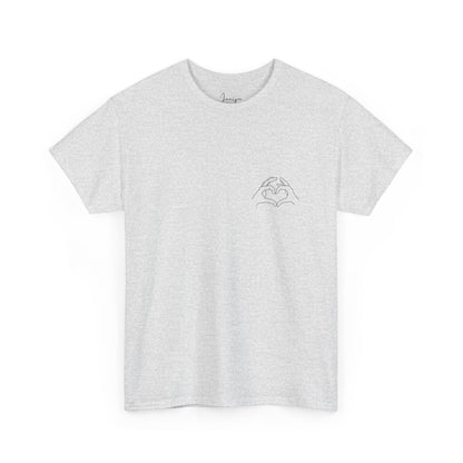 TWIBC Branded T-Shirt