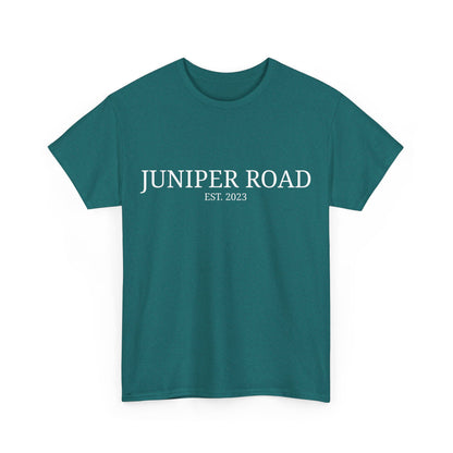 Juniper Road Corporate Branded T-Shirt