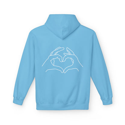 TWIBC Hoodie