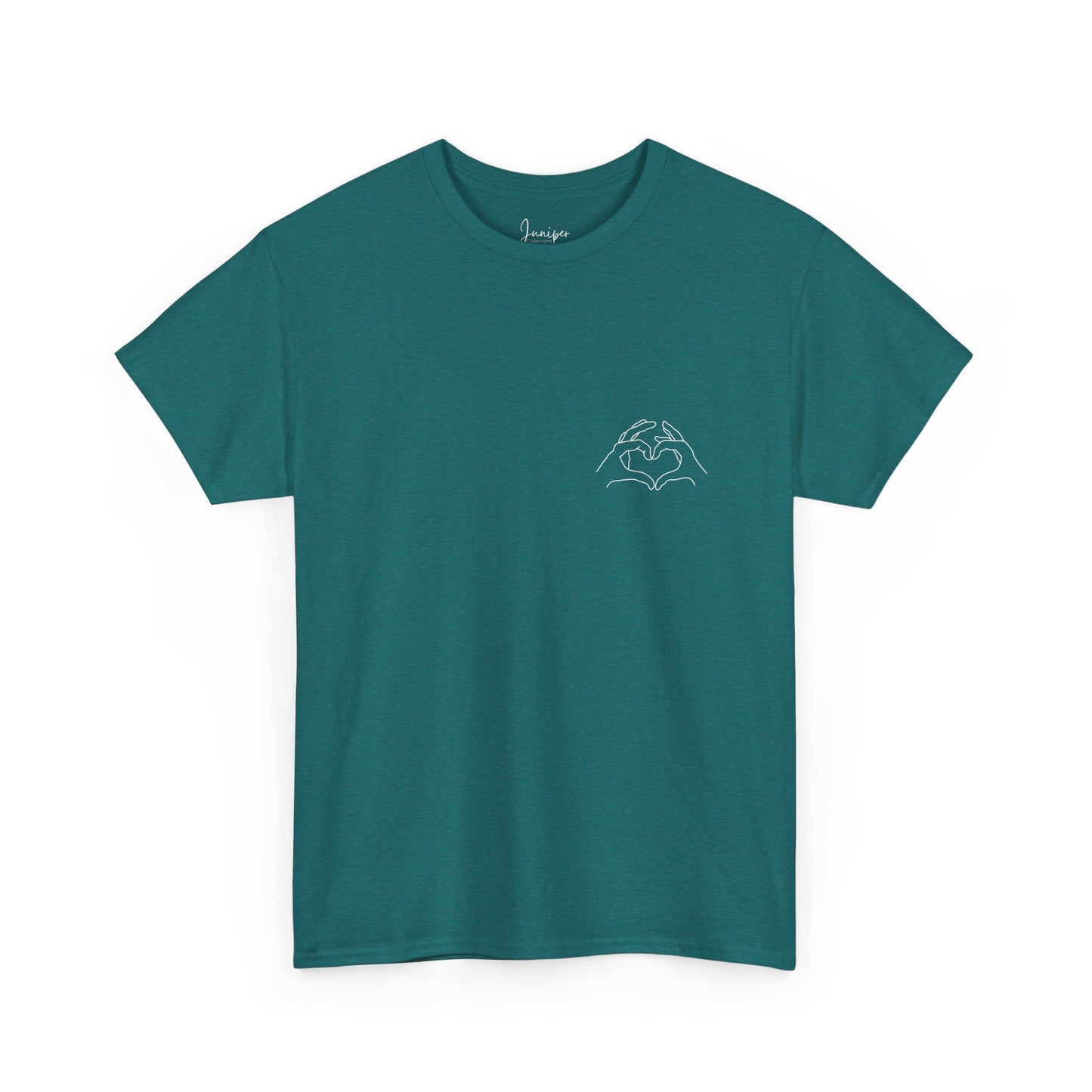 TWIBC Branded T-Shirt