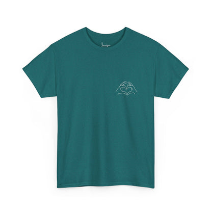 TWIBC Branded T-Shirt