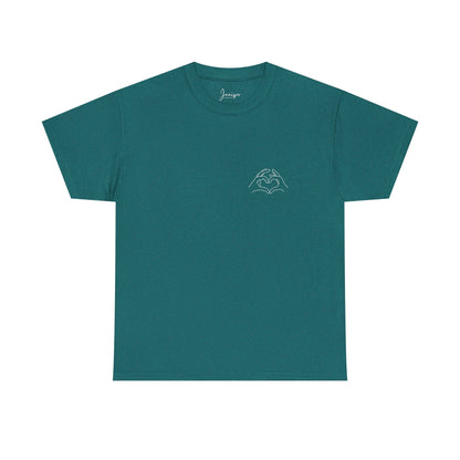 TWIBC Branded T-Shirt