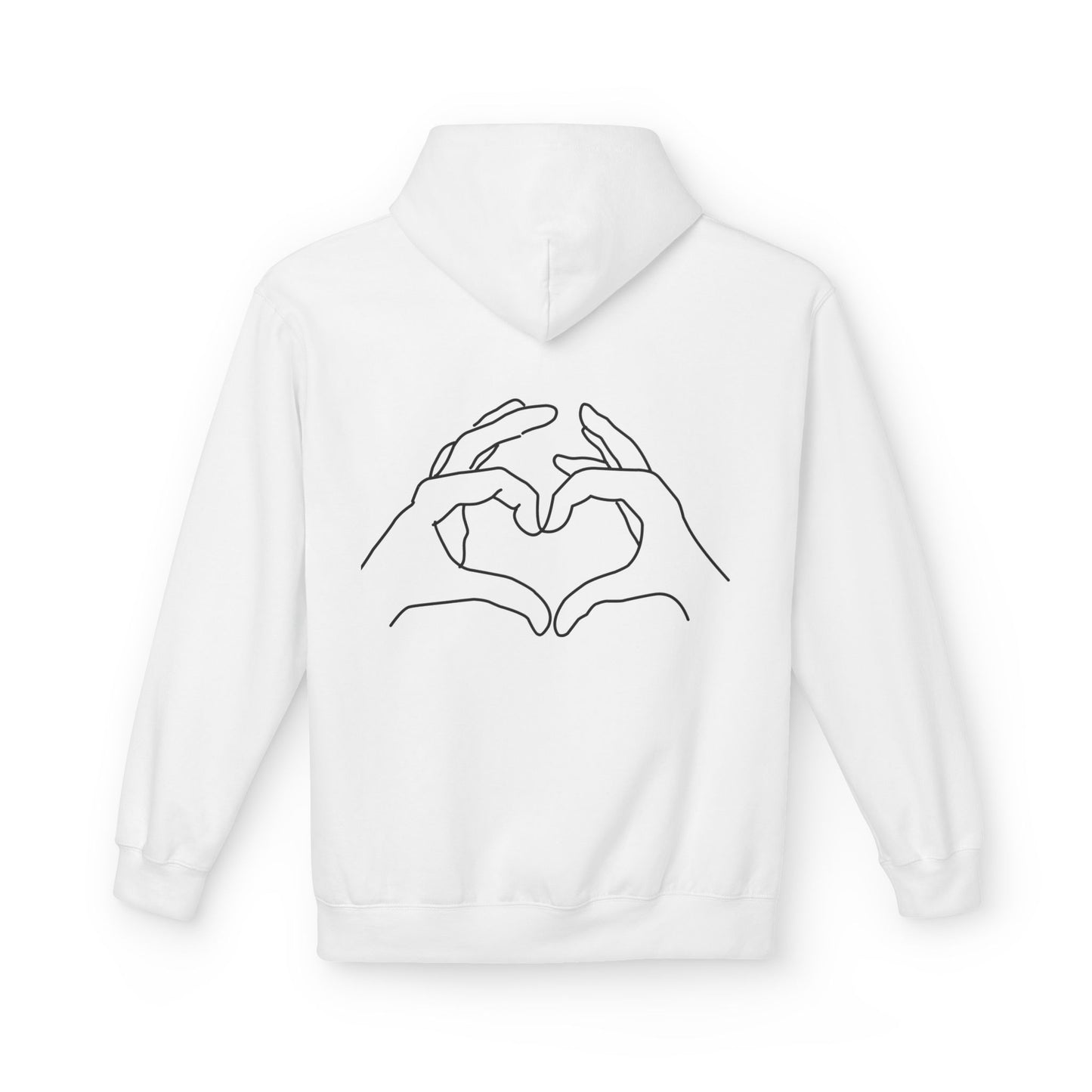 TWIBC Hoodie