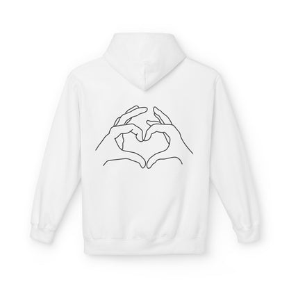 TWIBC Hoodie