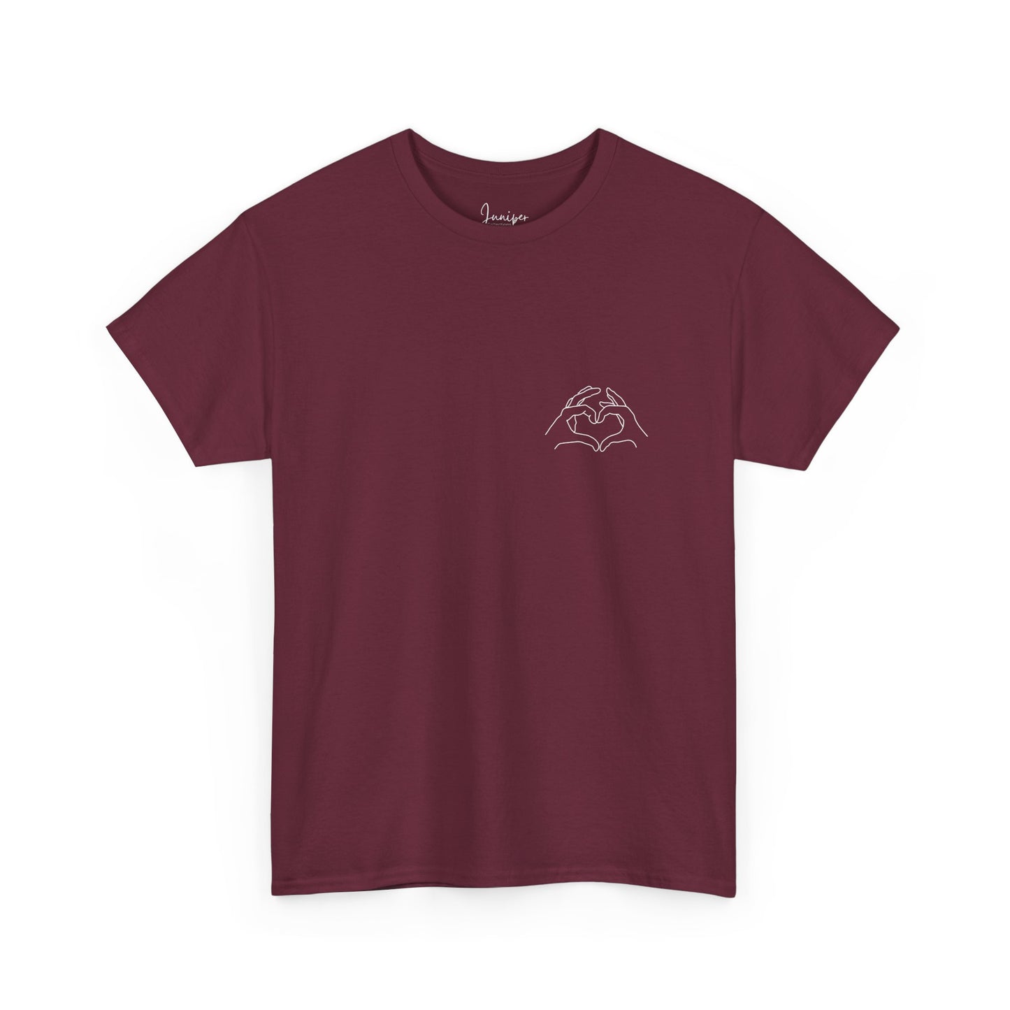 TWIBC Branded T-Shirt