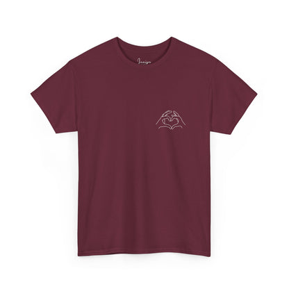 TWIBC Branded T-Shirt