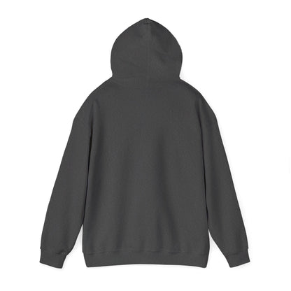 Stay Positive Motivational Hoodie