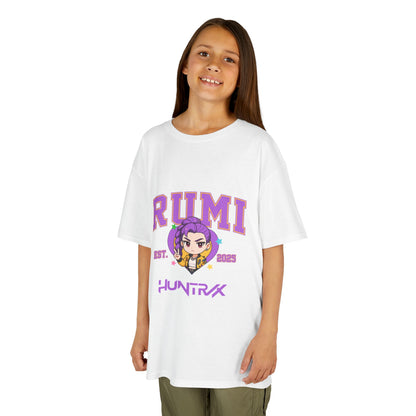 Rumi Kids Graphic Shirt