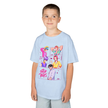 Saja Boys T-Shirt