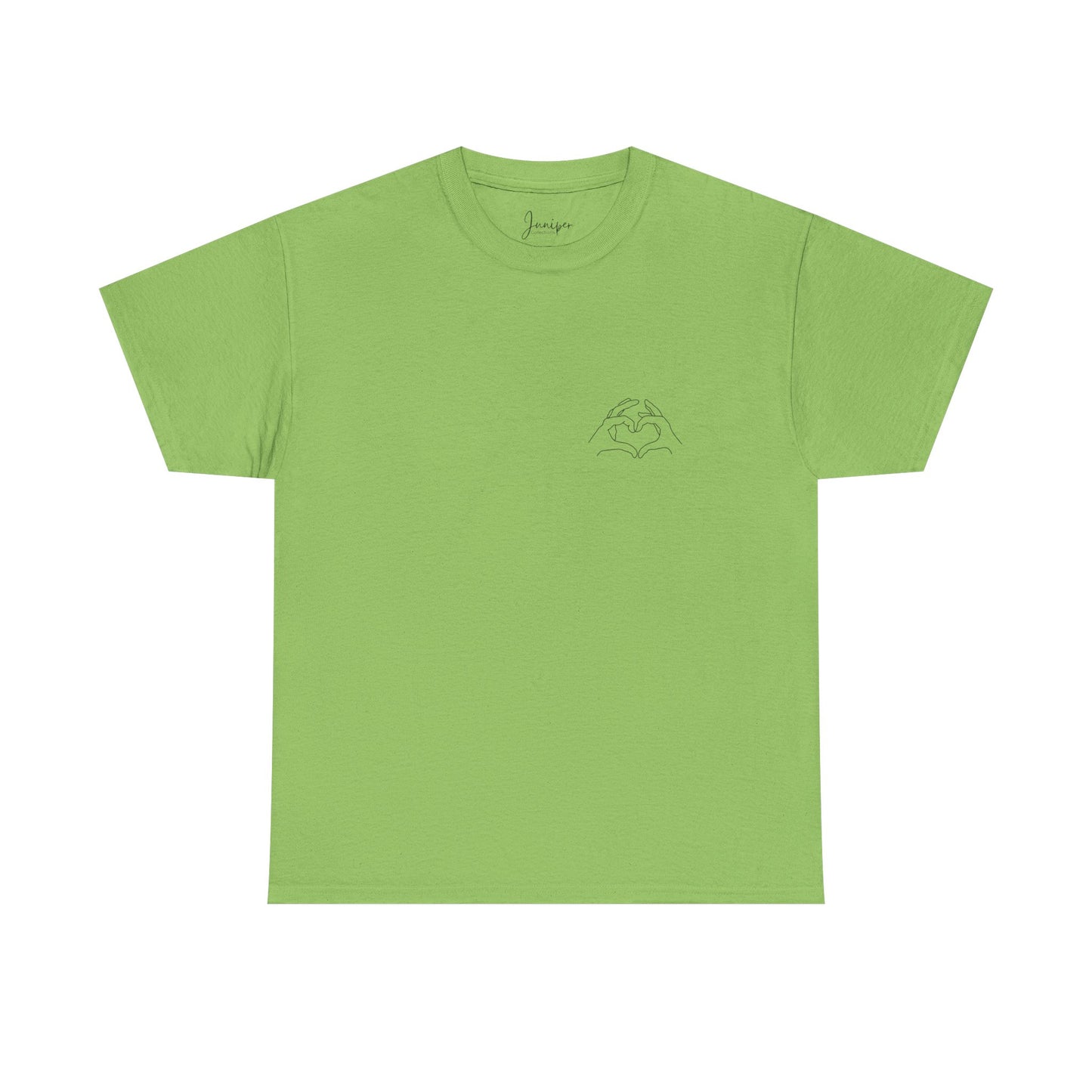 TWIBC Branded T-Shirt