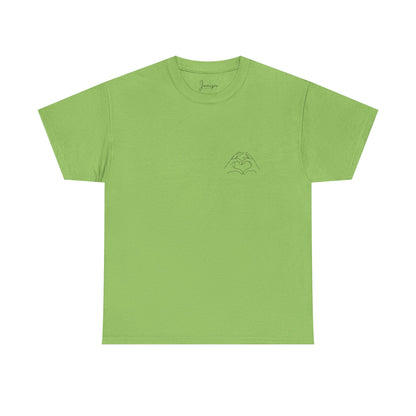 TWIBC Branded T-Shirt