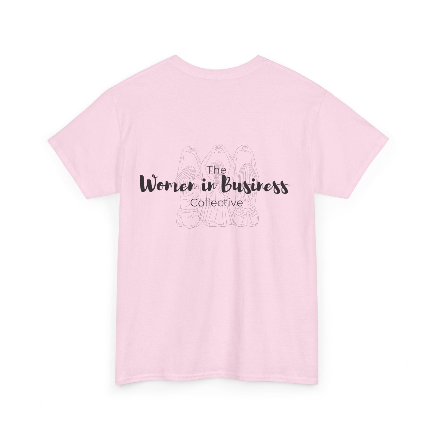 TWIBC Branded T-Shirt