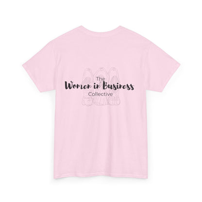 TWIBC Branded T-Shirt