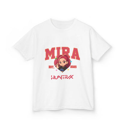 Mira Graphic Tee Kids