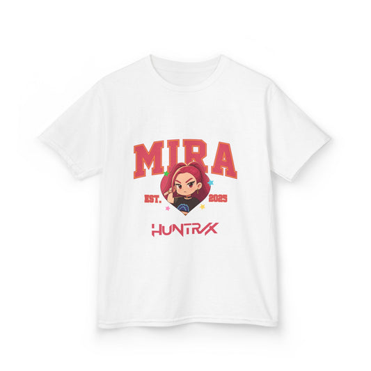 Mira Graphic Tee Kids