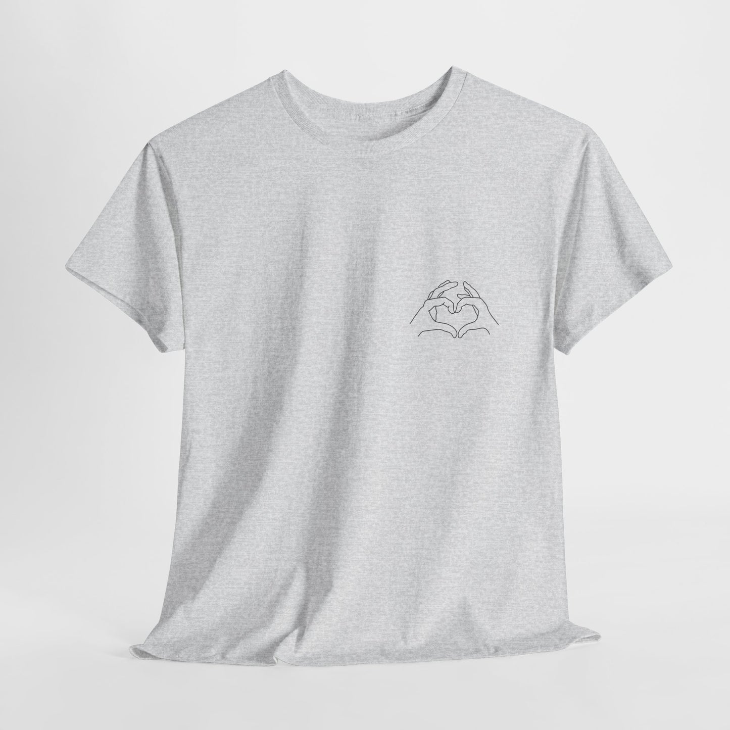 TWIBC Branded T-Shirt