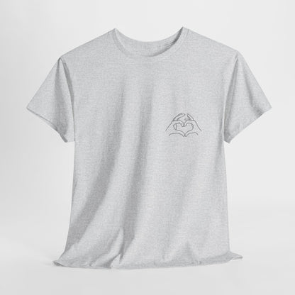 TWIBC Branded T-Shirt