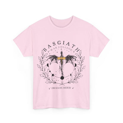 Basgiath Dragon Rider Unisex Tee