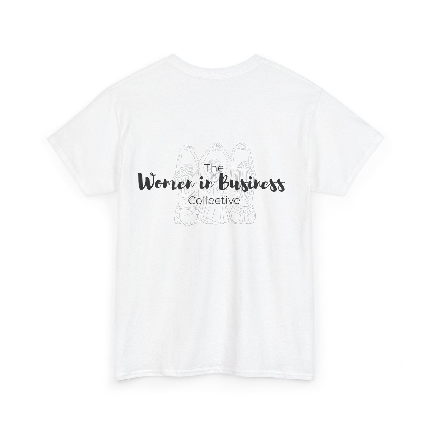 TWIBC Branded T-Shirt