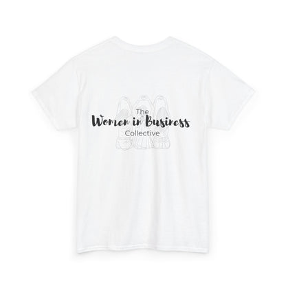 TWIBC Branded T-Shirt